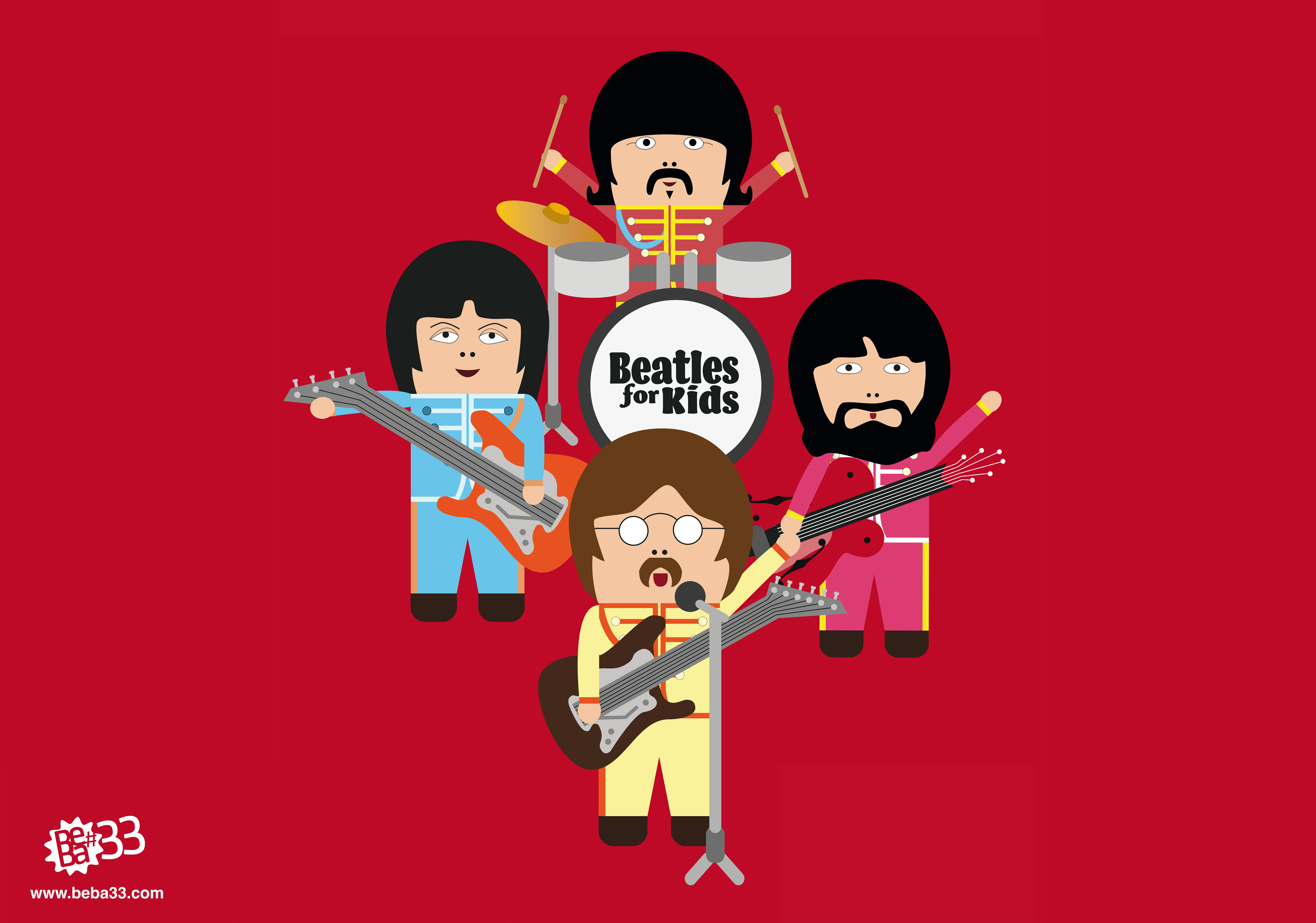 beatles